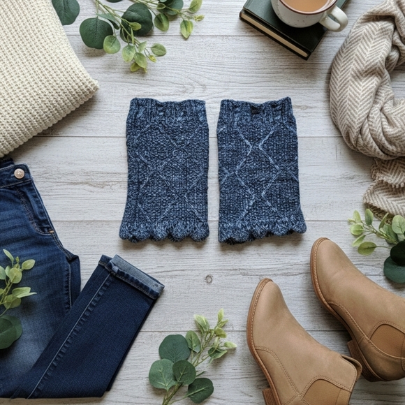 Boot Cuffs - Picture 11 of 11